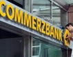 7,9% спад на печалбата на Commerzbank