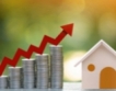 15% ръст на цените на недвижимите имоти