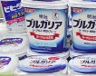 Японската „Мейджи“ с нов млечен продукт от България