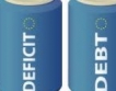 България №2 по ръст на държавен дълг