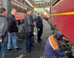 Три депа ще съхраняват нови 60 мотрисни „Шкода“ и „Алстом“