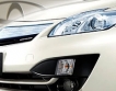 Спад на продажбите на Toyota Prius