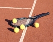 Тенис кортове финансирани от земеделска програма