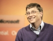 Бил Гейтс остава най- богатият американец