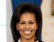 Мишел Обама е най-влиятелната жена в света 