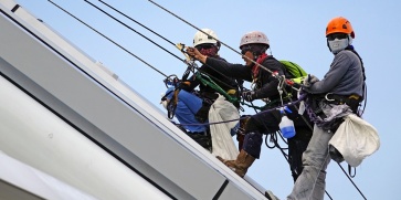 България в топ 4 по растеж на заетостта