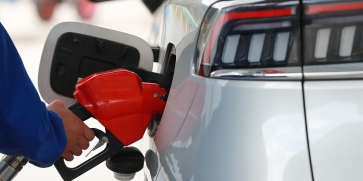 Горивата у нас продължават да поскъпват