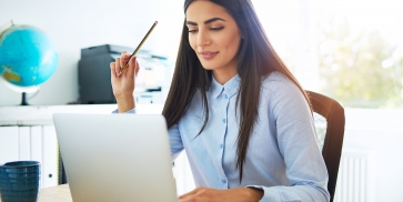 Расте делът на жените на управленски позиции