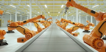 Икономика между ЕС и САЩ достига до $ 9,8 трлн.