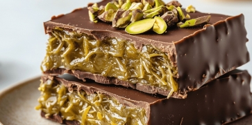 70% срив на цените на какаото