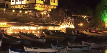 Пет общини приемат 50% от туристите, Несебър начело