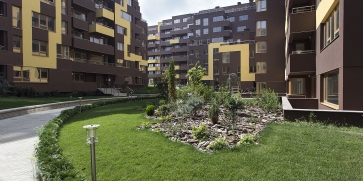 Обрат на имотния пазар