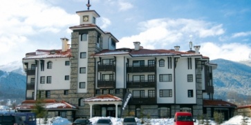 Банско -  убежище за дигиталните номади