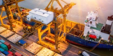 3.3 млрд.евро е българският износ за януари