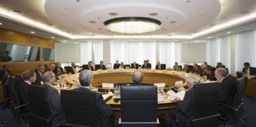 България в еврозоната: Как се отразява на ЕЦБ?