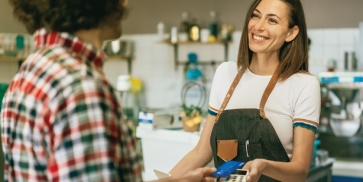 29% ръст на оборотите при търговията на дребно