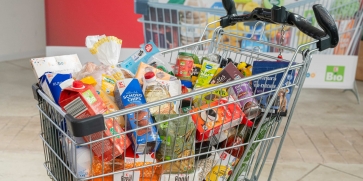 Очаква се 0,7% месечна инфлация през март