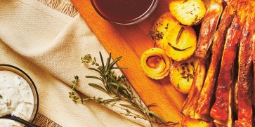 Практически наръчник за потребителите - великденска подготовка