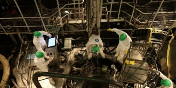 Ядрената енергетика се възражда