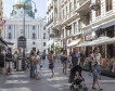 Виена: търговски площи стават офиси и складове