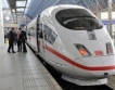 Deutsche Bahn планира директна връзка Берлин - Осло