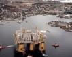 Норвегия: Значителен ръст на приходите от петрол и газ