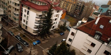 Сътресението на жилищния пазар се отлага