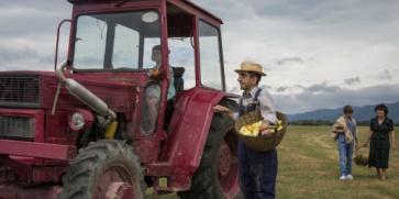 1% ръст на цените на селскостопанската продукция