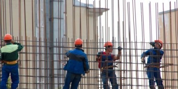 108 хил. работници от трети страни внесени у нас 