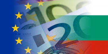 България получи 896 млн. евро по NextGenerationEU