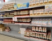 Все повече виенчани пазаруват в социални магазини