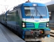 В България малко се пътува с влак