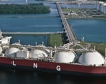 Танкери за LNG отново се движат през Ормузкия проток