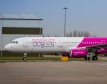 Wizz Air въвежда  технологията на Starlink