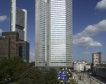 Банковото кредитиране в еврозоната расте