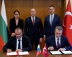 Замразява се договорът Булгаргаз - Боташ