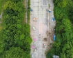 Сточна гара стана парк за култура, работилници