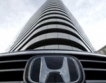 Honda с първа годишна загуба от 70 г.