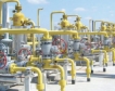 "Булгаргаз" е използвала 23% от капацитета по договора с "Боташ"