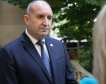 Радев:Мястото на България не е в Коалиция на желаещите