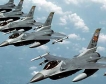 Платените F-16 Block ще се забавят до 2030 година