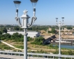 На 30 юни се пуска движението по  Дунав мост