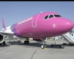 Wizz Air с рекордните 1200 полета на ден