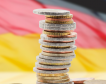 Германия планира да изразходва 555,4 млрд. евро