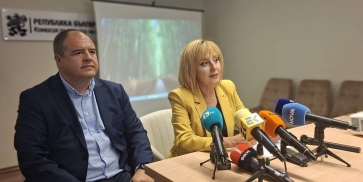 Манолова: Надценки от над 140 % за цените на храните