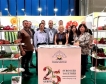 Българският щанд на Fruit Attraction 2026 