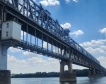 Румъния премахна таксите по три моста на Дунав