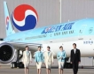 Korean Air финализира поръчка за 103 самолета Boeing