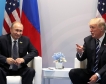 Петролната сделка Путин-Тръмп