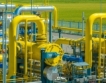 Газохранилищата в ЕС 65% запълнени